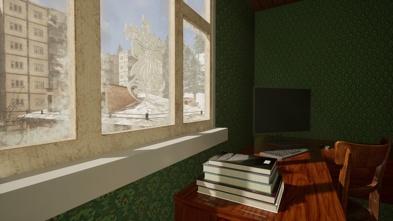 New Year Simulator 2025 screenshot 2