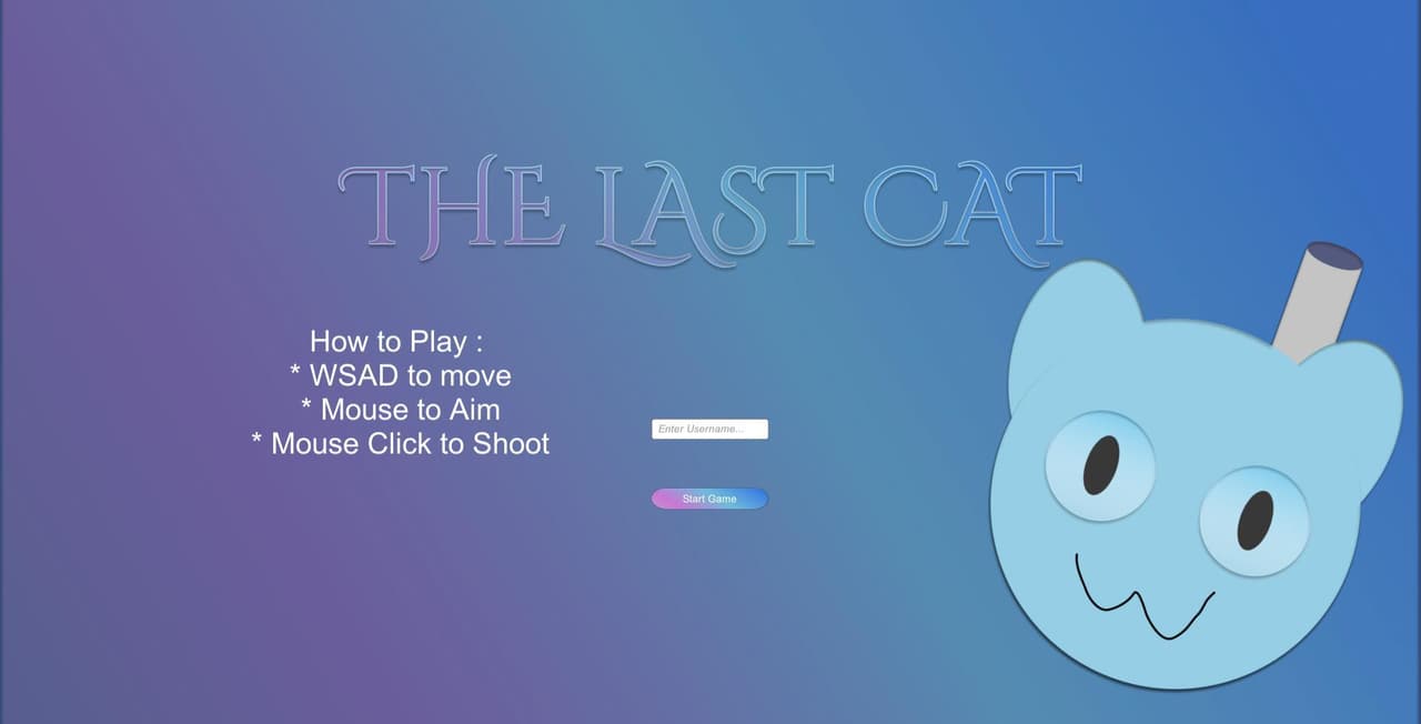 The Last Cats