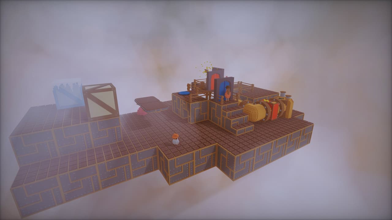 The Kostka screenshot 3