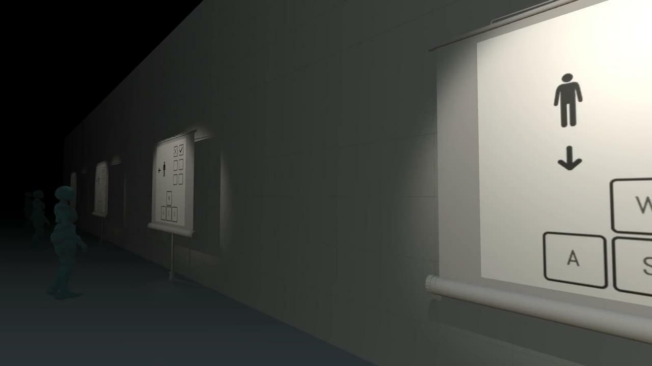 Mimicry (itch) (SergioPucela) screenshot 2