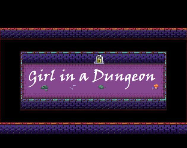 Girl in a Dungeon screenshot 2