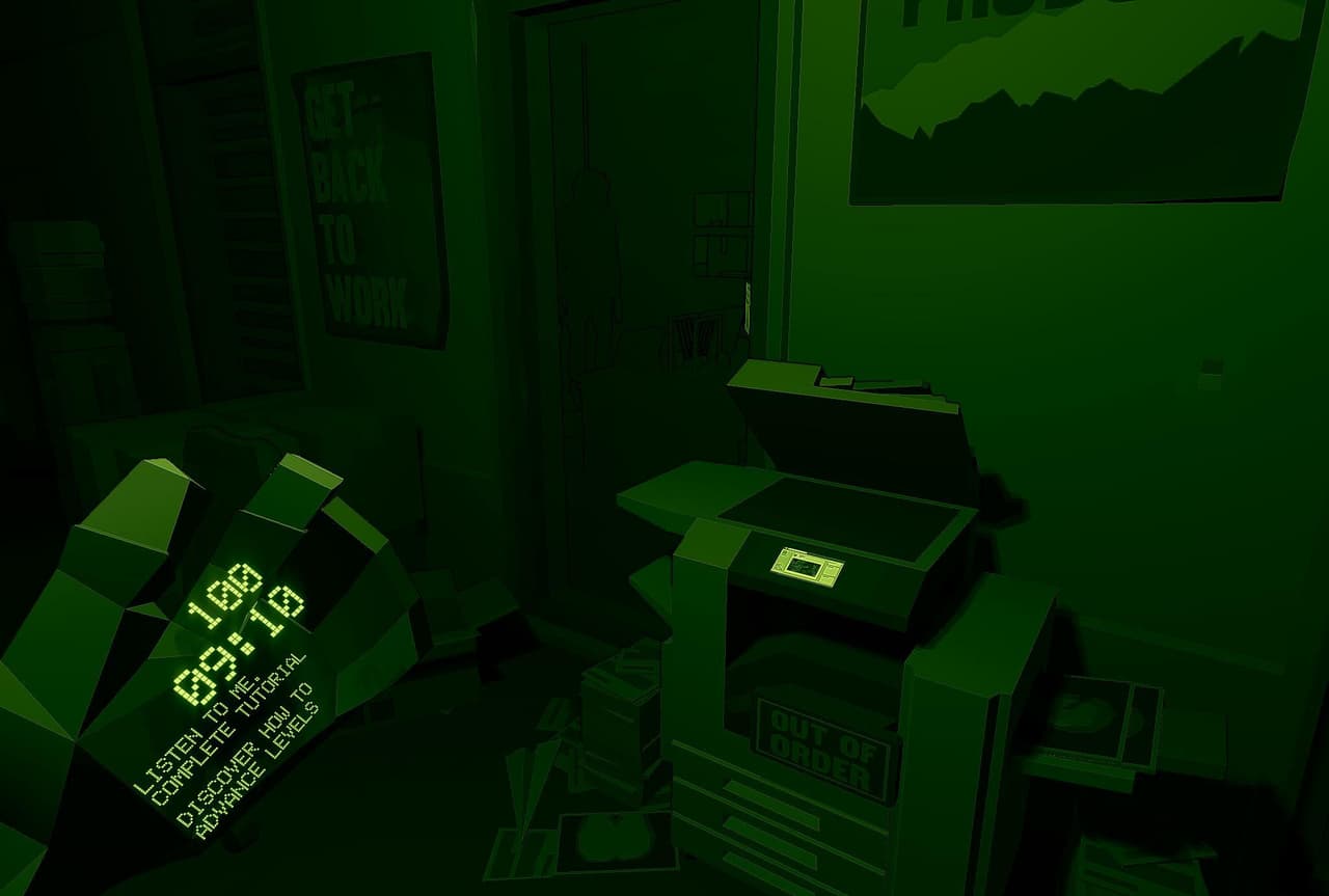 A.L.F.I.Es GAME screenshot 6