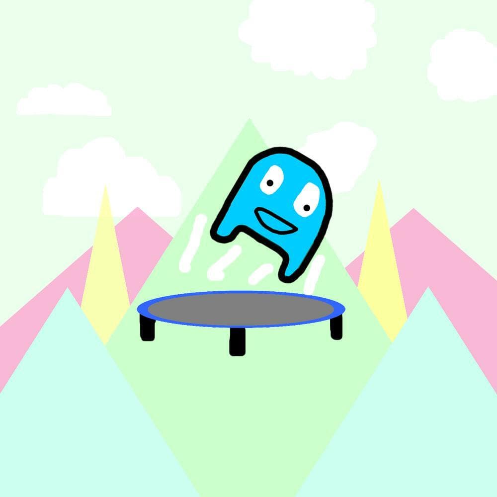 High Bounce