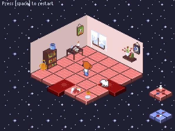 House of Many Ways screenshot 3