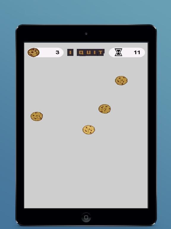 Bake Cookies PRO screenshot 4
