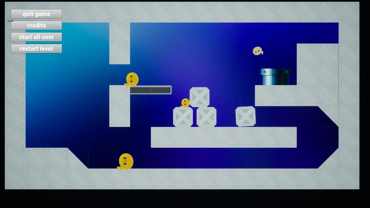 Jellybean Crash Course screenshot 3