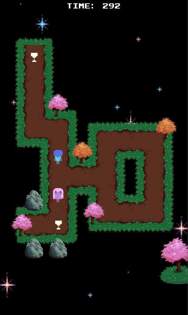 Binary Non-Binary screenshot 4