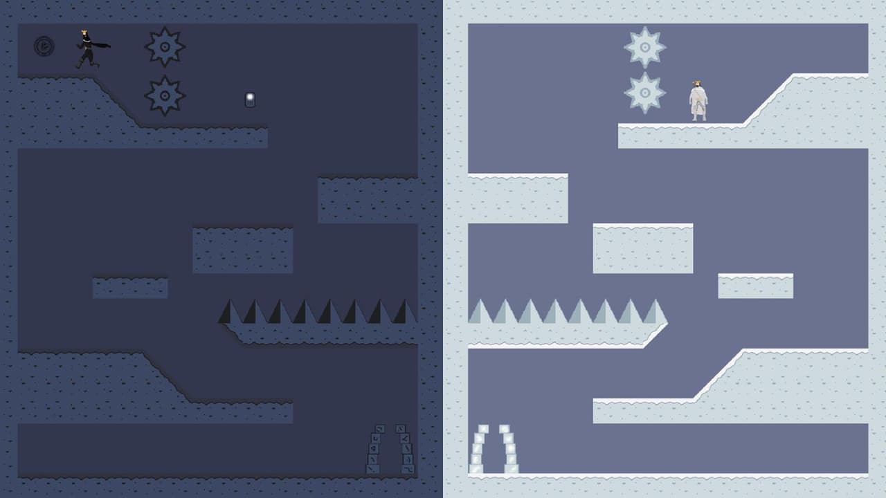 Night & Day (itch) screenshot 5