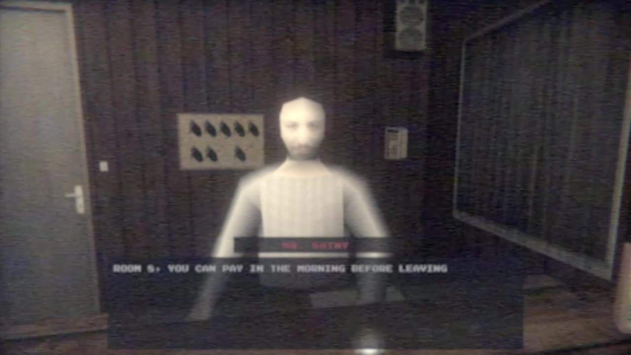 Deadly Night (itch) screenshot 4