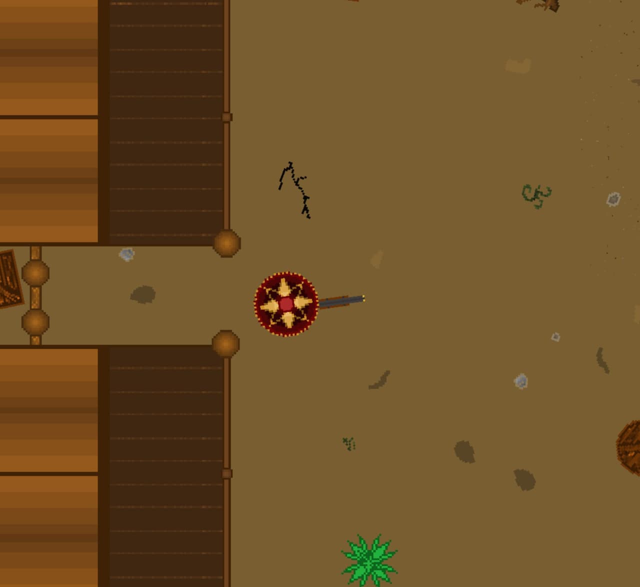 Los Despera Dos screenshot 4