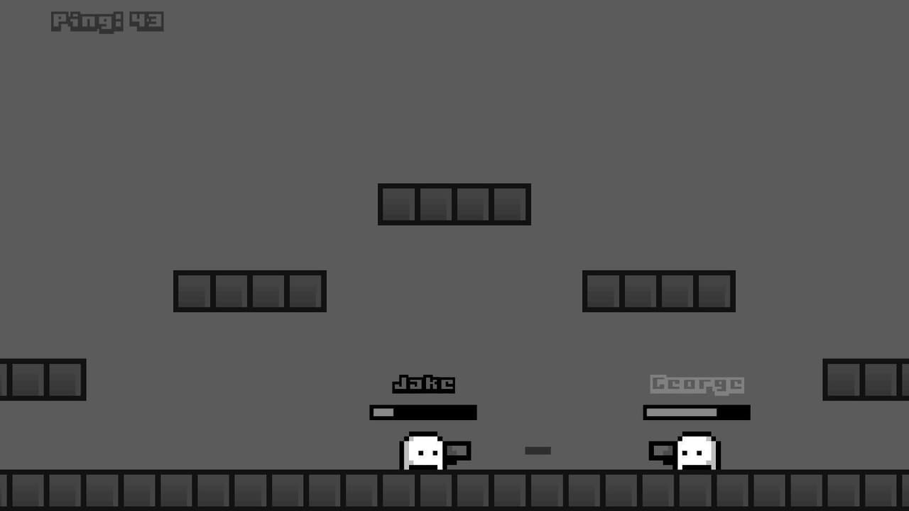 Dark Shooter (SmoothPlay) screenshot 3