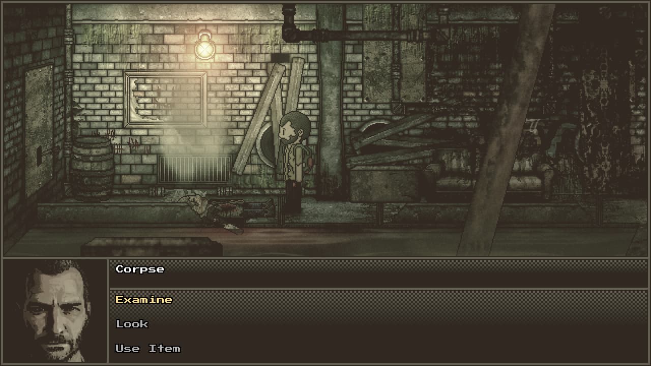 The Telos Monument screenshot 5
