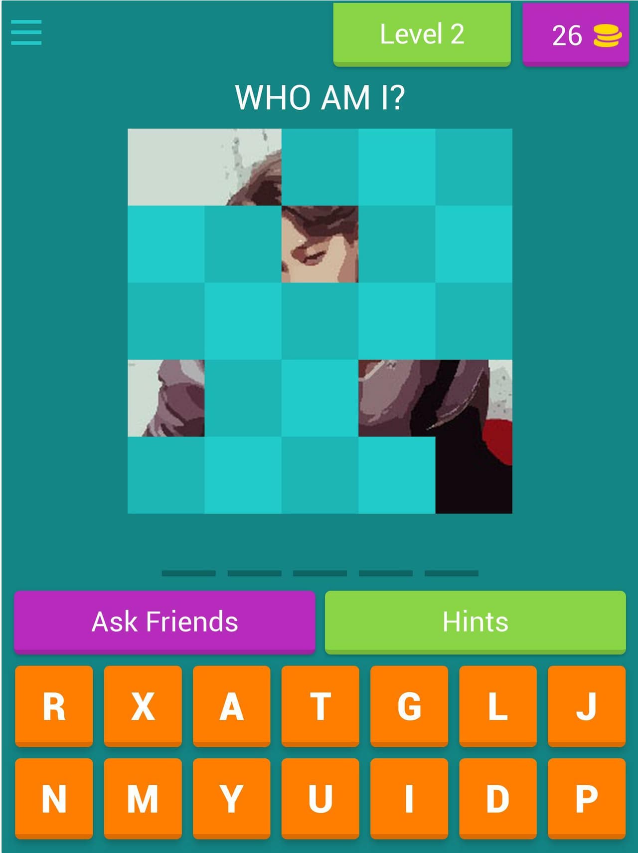 Fan Quiz: Puzzle BTS Quiz screenshot 3