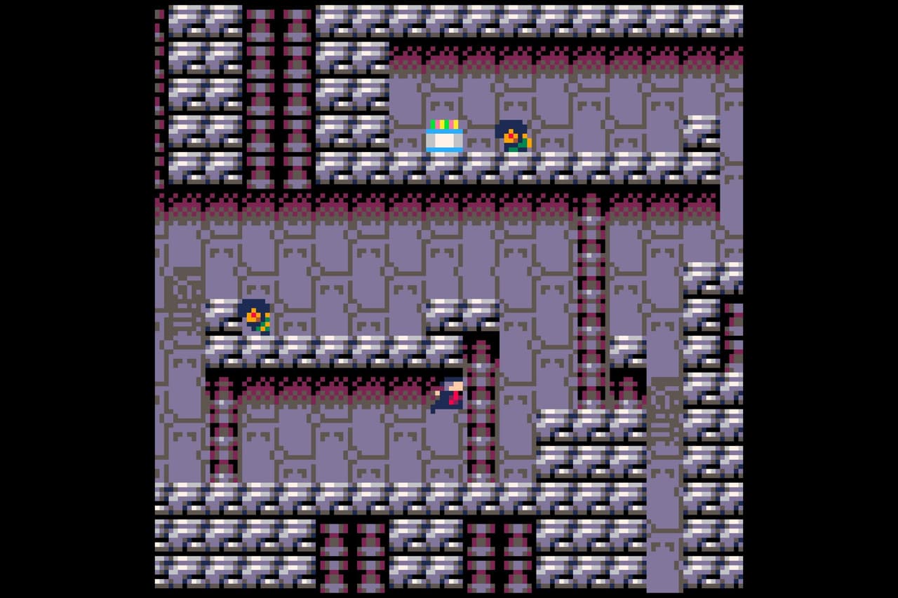 Ivanoid screenshot 2