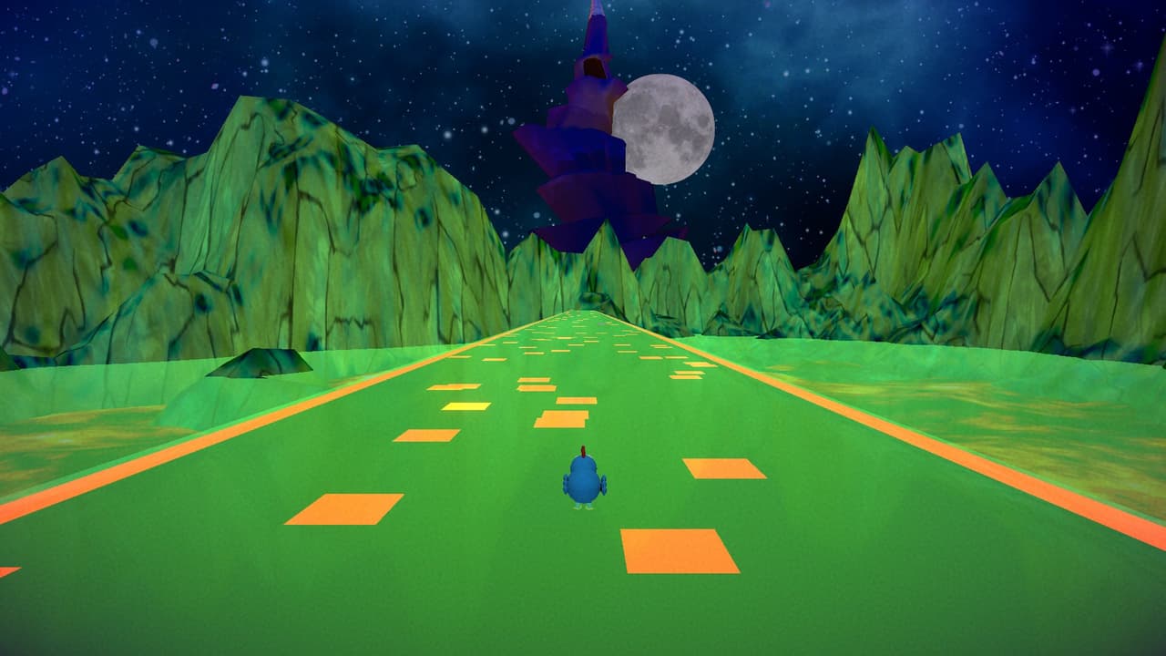 The Floor Is Still Really Cheap Lava screenshot 6