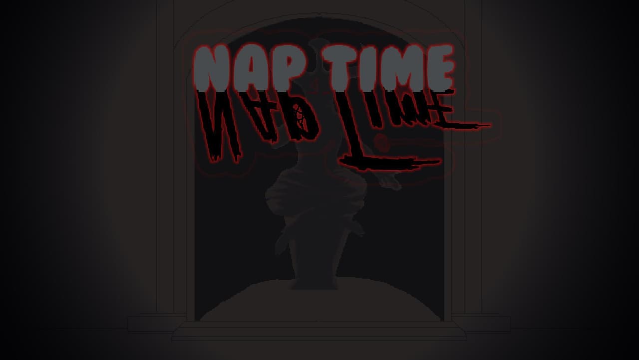 Nap Time (Jordan)