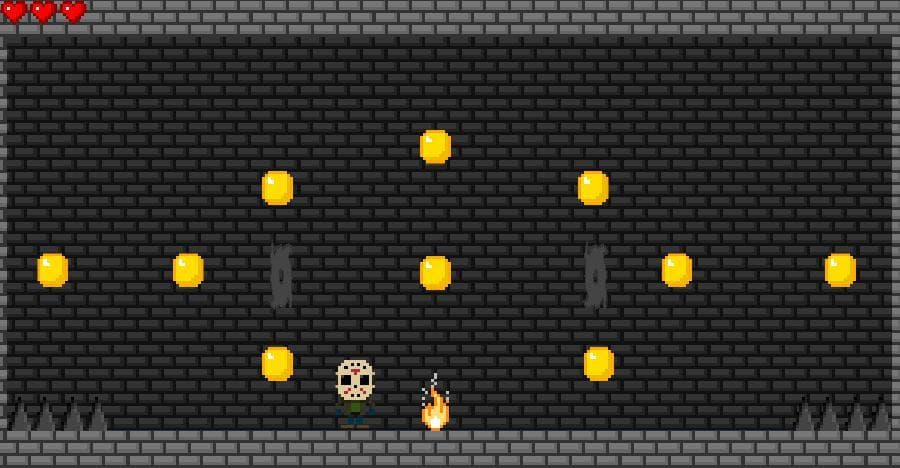 Jasons Dungeon