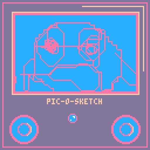 PIC-O-SKETCH