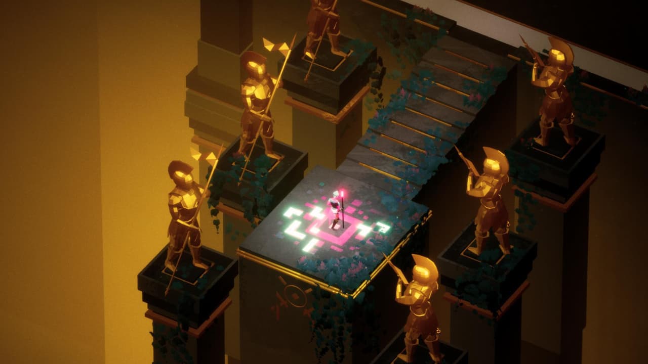 BrightSeeker DEMO screenshot 5