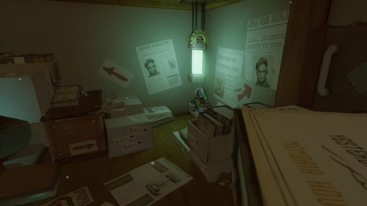 Minute screenshot 5