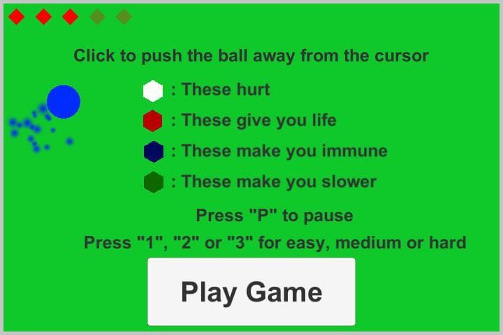 PushBall