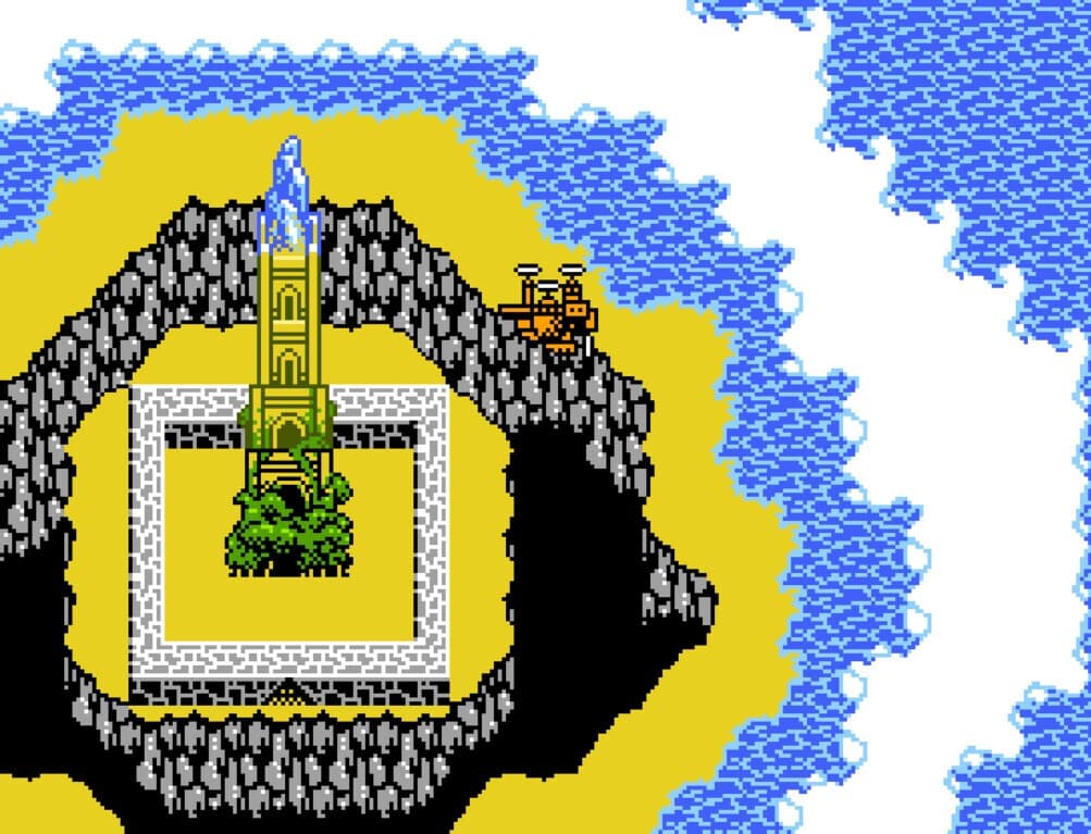 The Dragons Prophecy screenshot 6