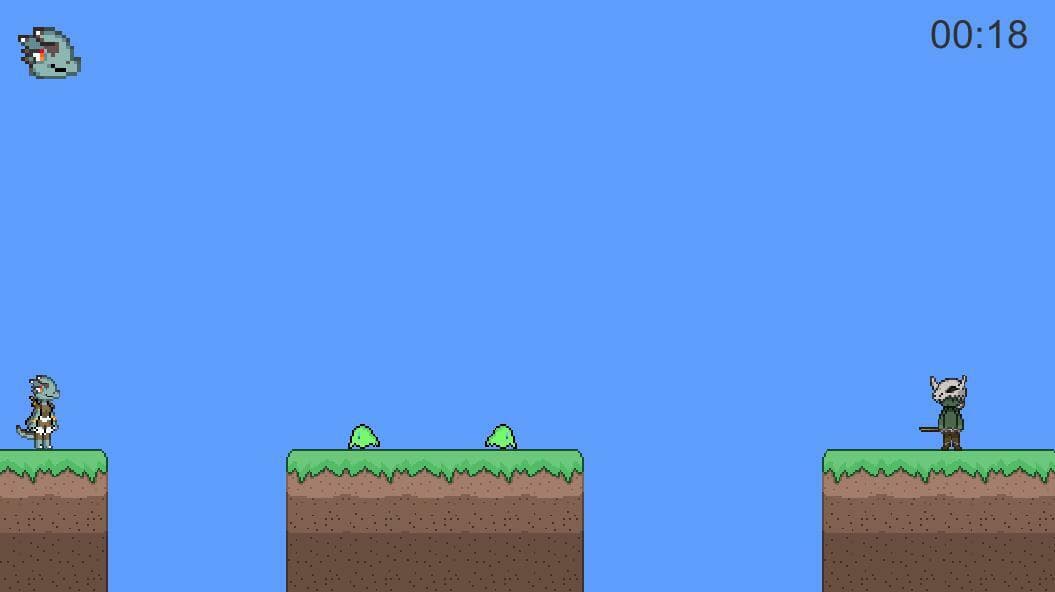 Kobold in Time screenshot 3
