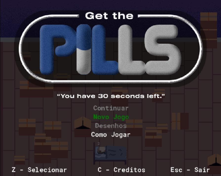 Get the Pills screenshot 2