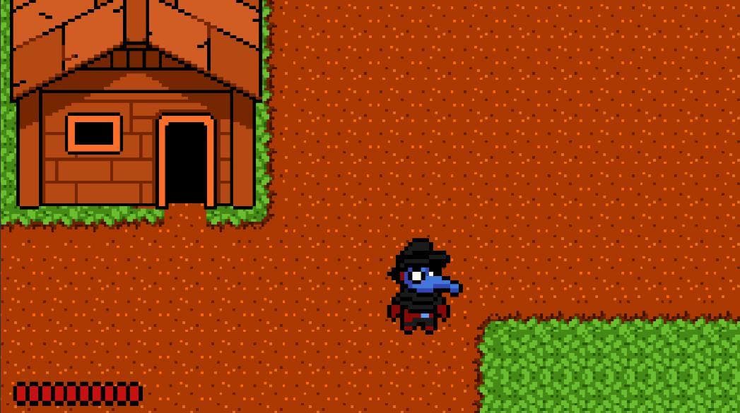 Black Death 1347 screenshot 2