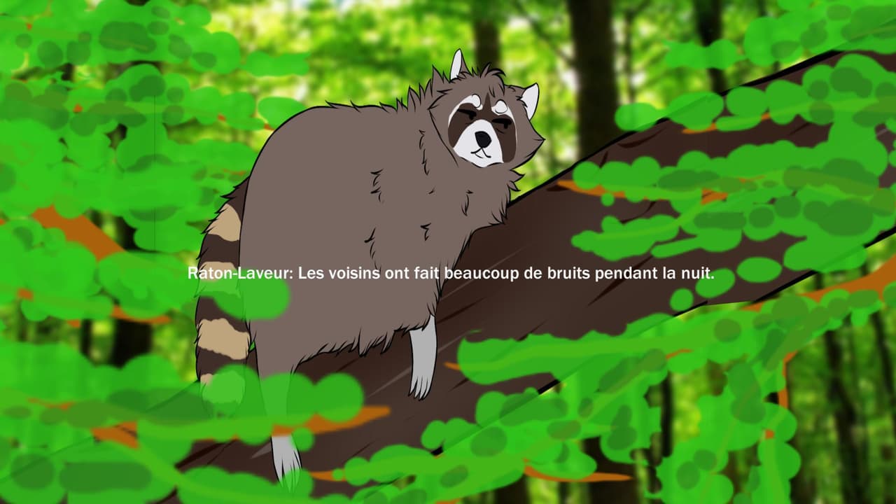 Raton Dormeur screenshot 3