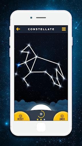 Constellate screenshot 3