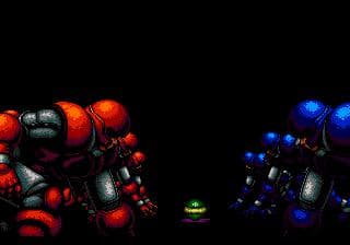 Powerball (1991) screenshot 2