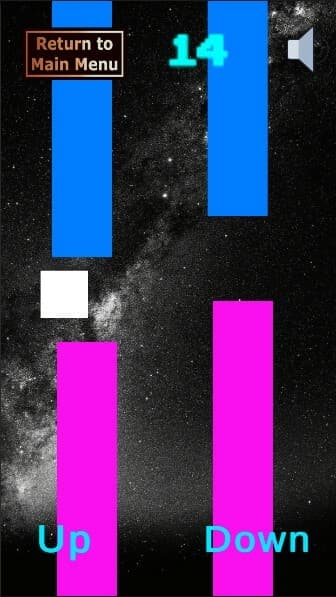 BoxMan Runner:The Endless