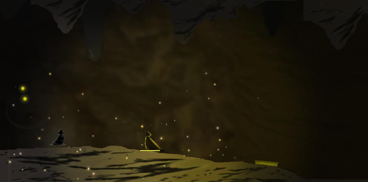 Colorless (potatolab) screenshot 5