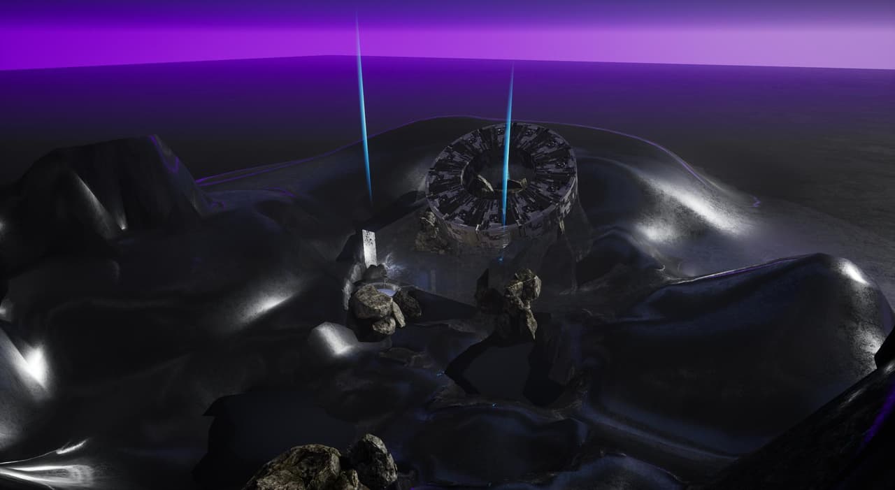 IceWorld screenshot 3