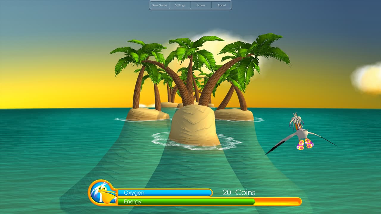 Rasty Pelican screenshot 3