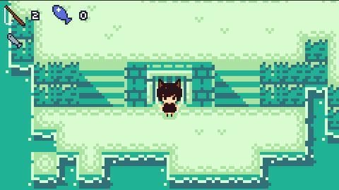 Nekomimi is Hungry screenshot 3