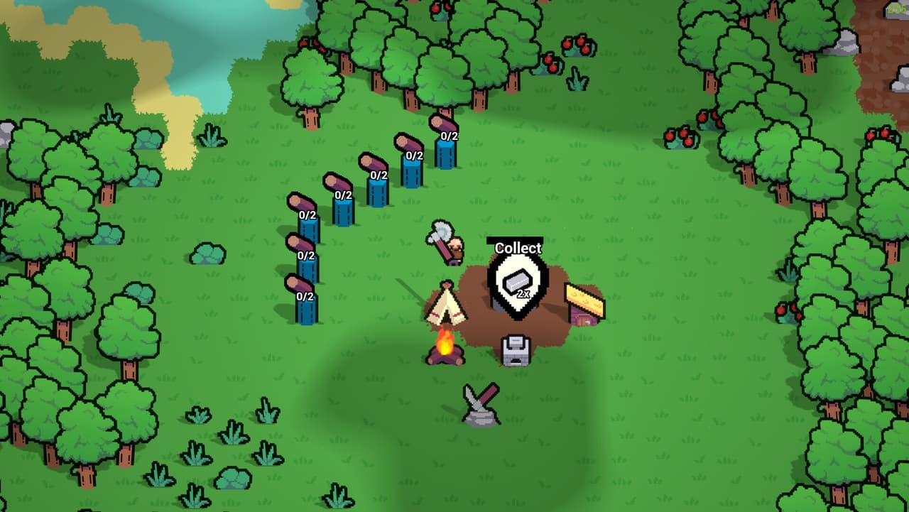 MIGLORN screenshot 2