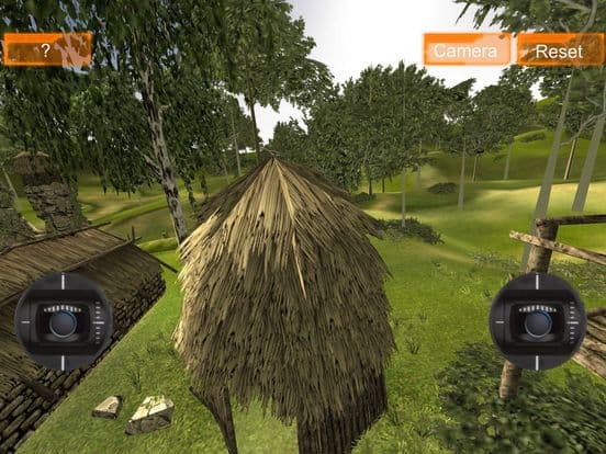 RC Drone - Quadcopter screenshot 3