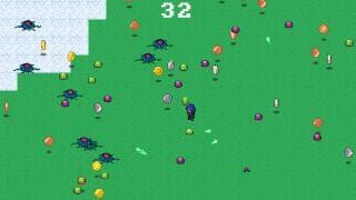 RPG Mega Coin Run screenshot 4