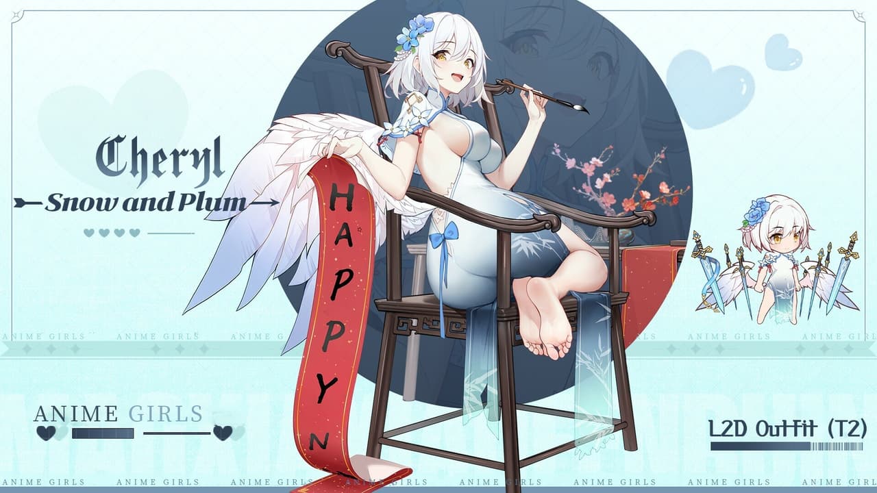 Gacha Girls Unite screenshot 4