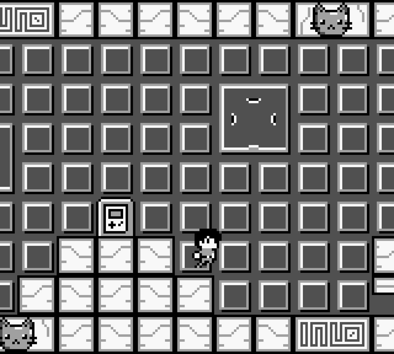Niñoid screenshot 4
