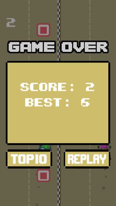 Tap To Race