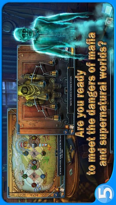 New York Mysteries screenshot 5