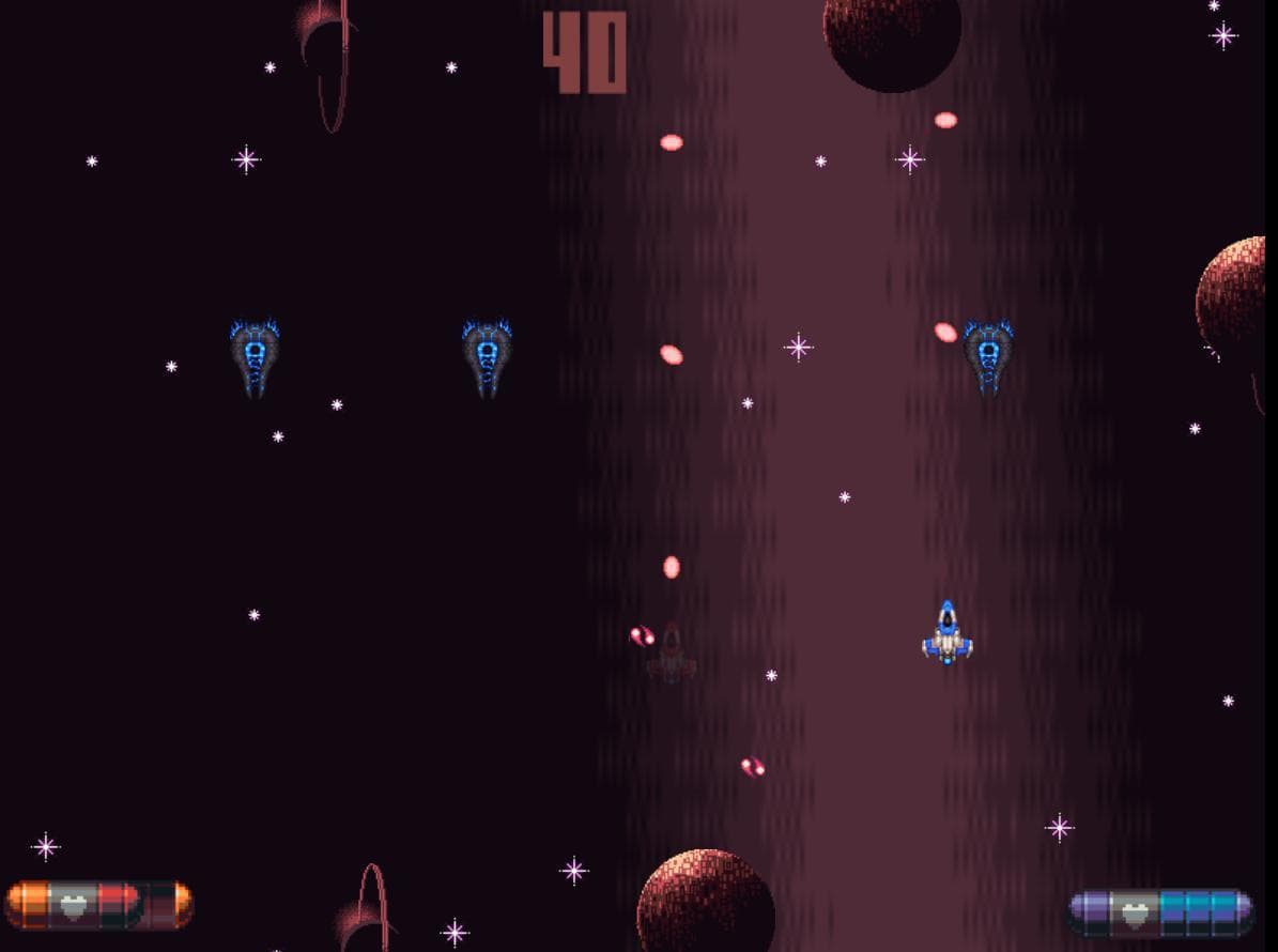 Simulate screenshot 2