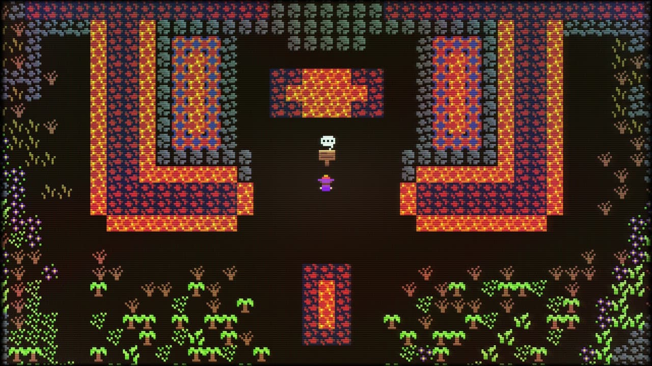 Opaloid Kingdom screenshot 3