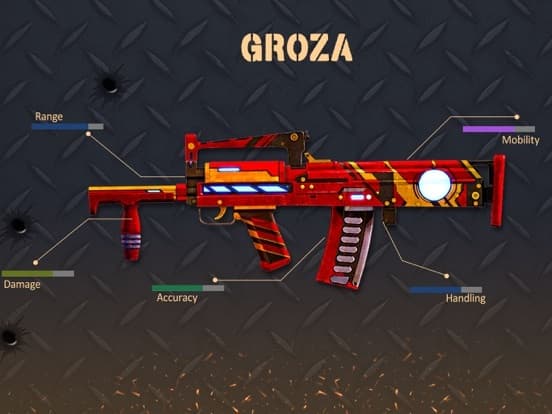 Gun Sounds Simulator screenshot 5