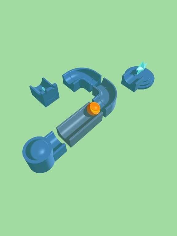 Rolling Roads screenshot 3