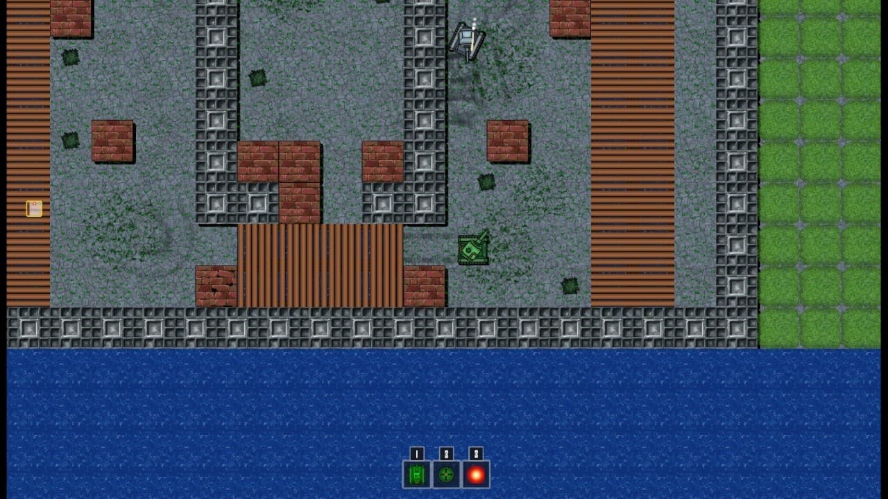TANKMAN