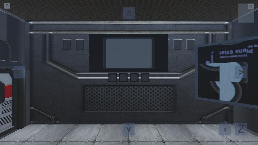 Welcome to Albany Space Cruises screenshot 3
